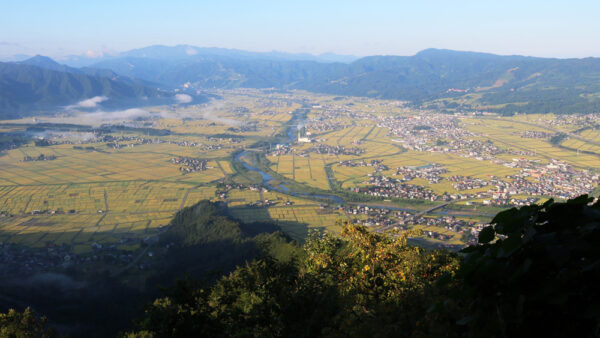 HikingTAXI第2弾【3.坂戸山コース】