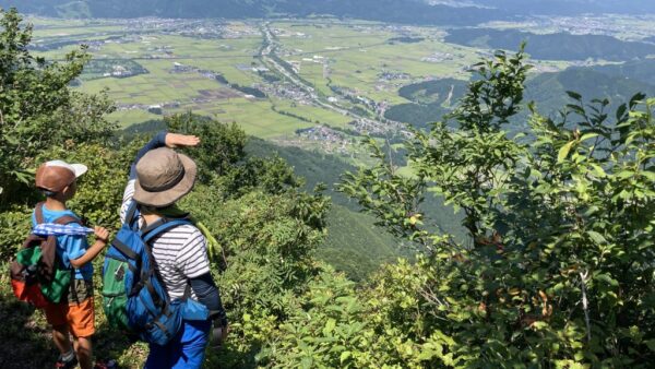 Hiking TAXI（ハイキングタクシー）第2弾 新幹線駅から気軽にハイキング♪